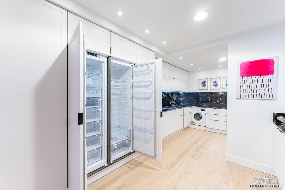  en venta apartamento Tetuán-Castillejos Madrid Capital 20