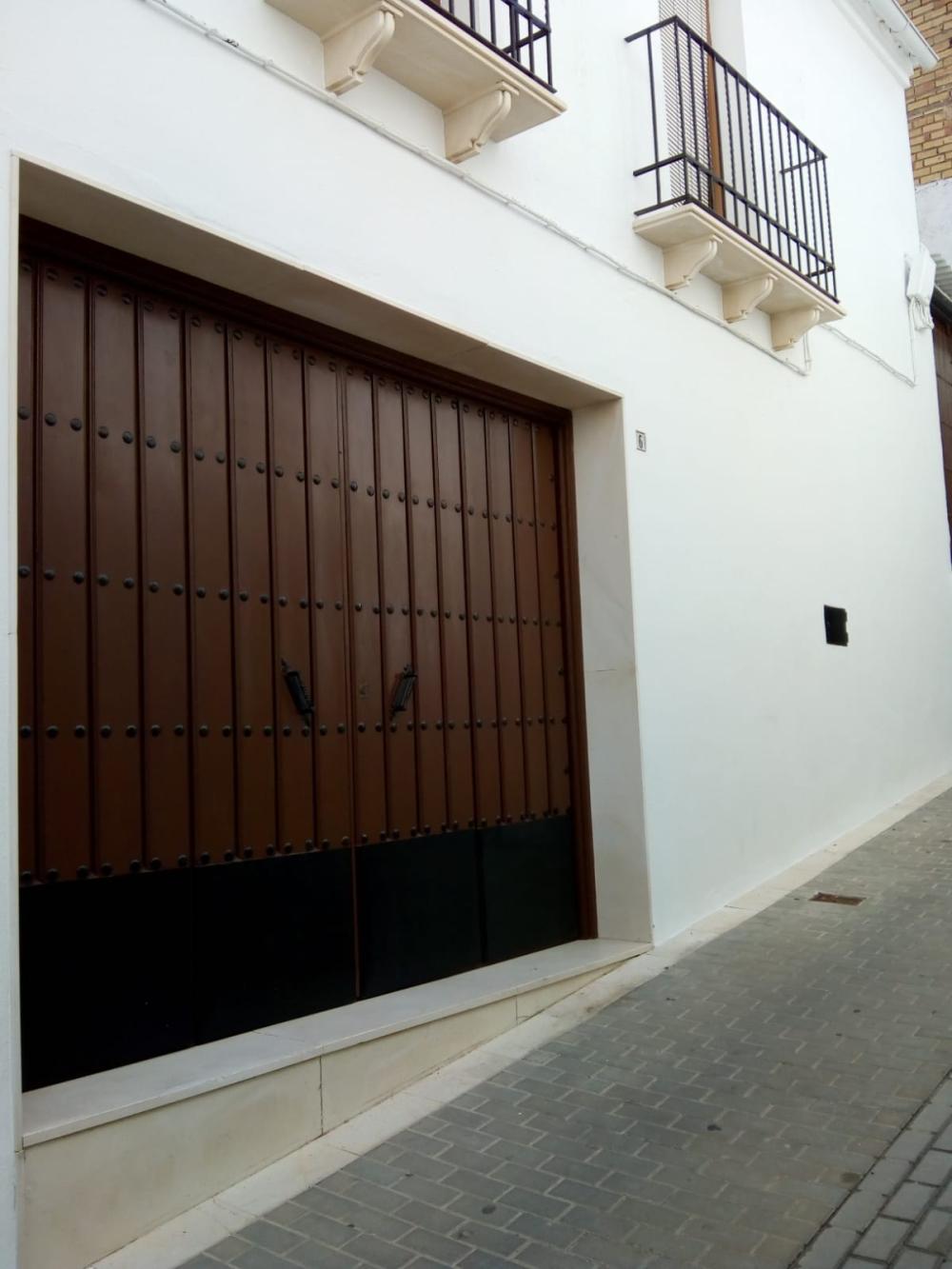  en venta local Estepa Sierra Sur 6