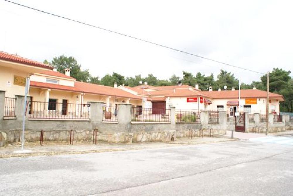  en venta terreno Marugán Campiña Segoviana 13