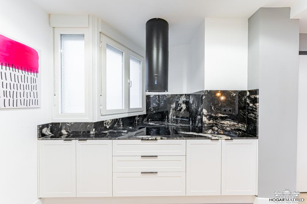  en venta apartamento Tetuán-Castillejos Madrid Capital 23