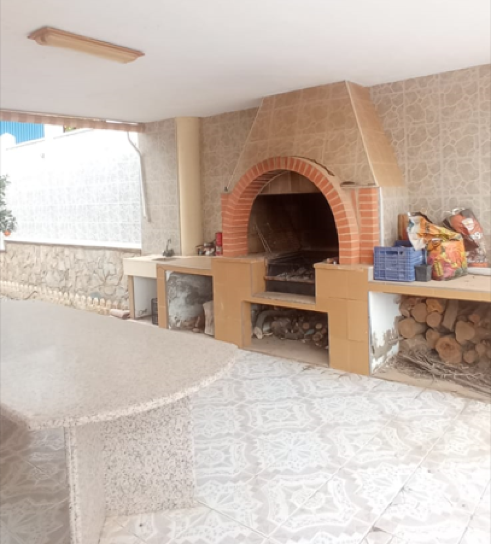  en venta chalet Calabardina Alto Guadalentín 19
