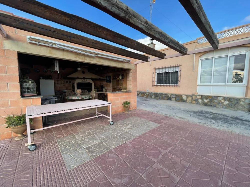  en venta casa Verdegàs Alacantí 6