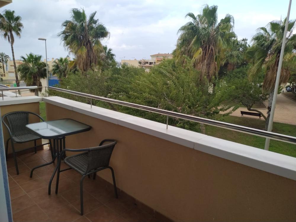  en venta apartamento Isla Plana Campo De Cartagena 12