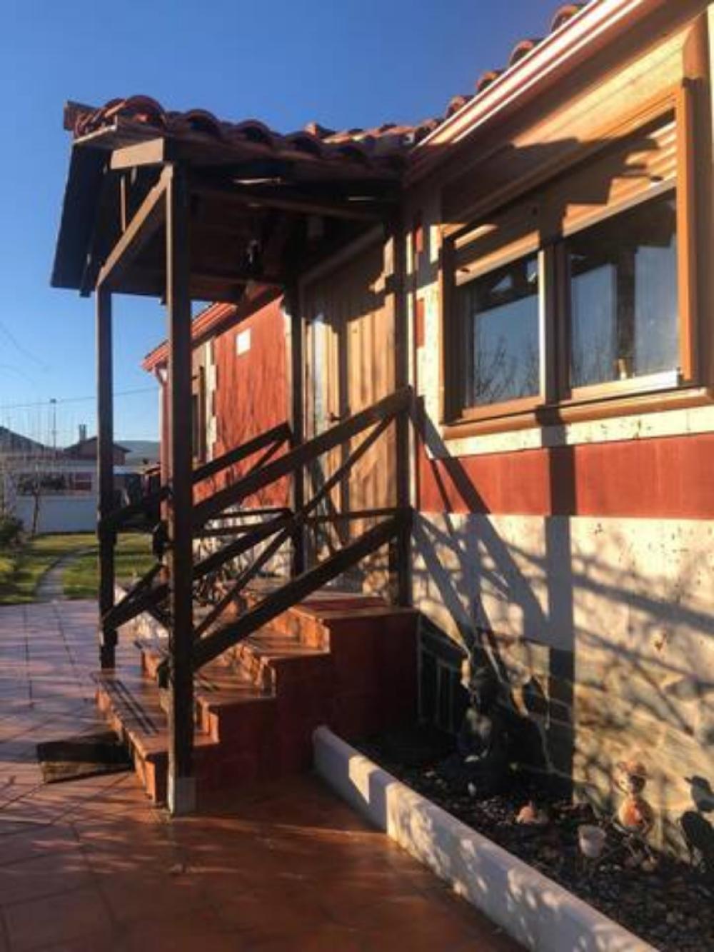  en venta casa Arganza Bierzo (El) 15