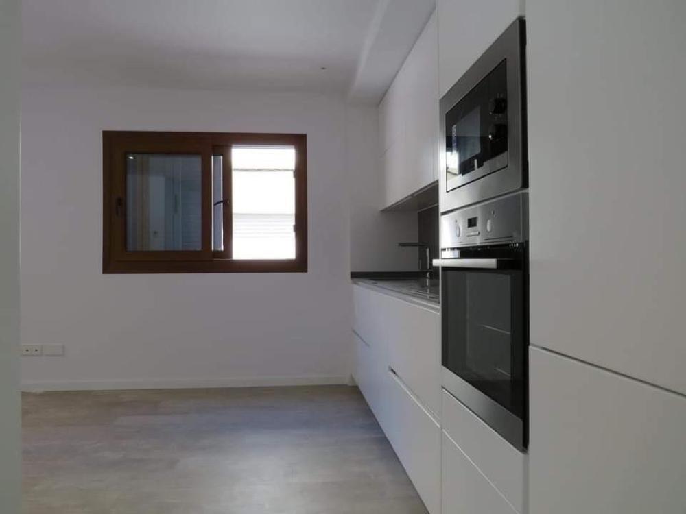  en venta planta baja Santa Catalina-Es Jonquet Palma 7