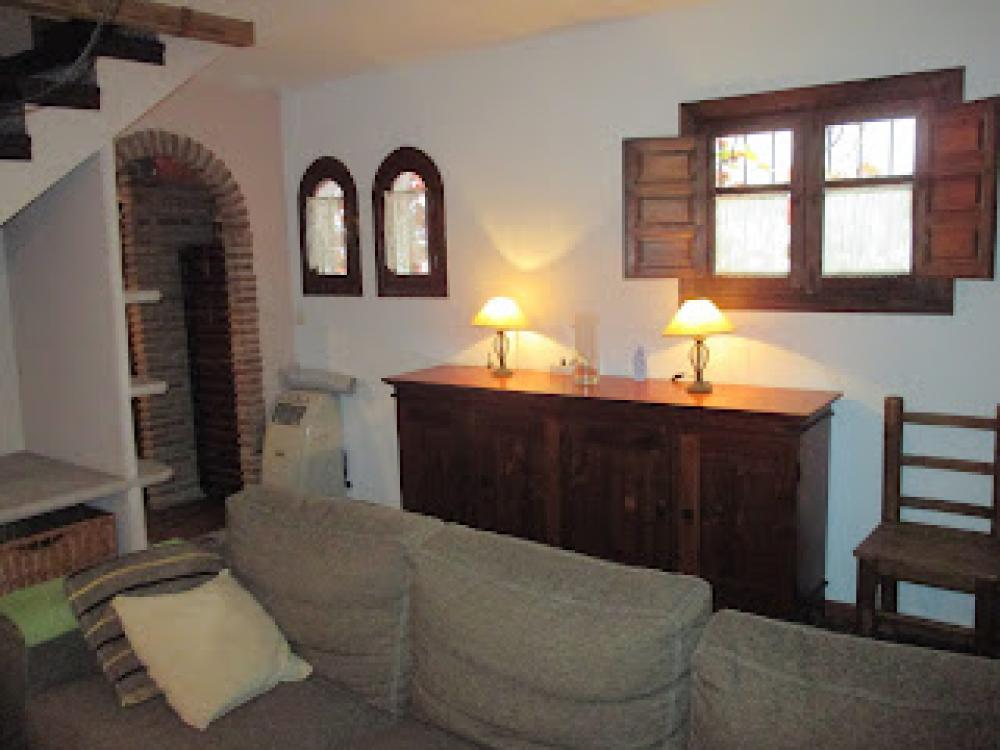  en venta pareado Rincón De La Victoria Axarquía 33