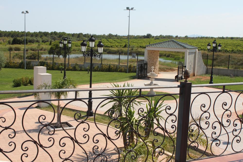  en venta finca rústica Alcalá De Chivert Baix Maestrat 3