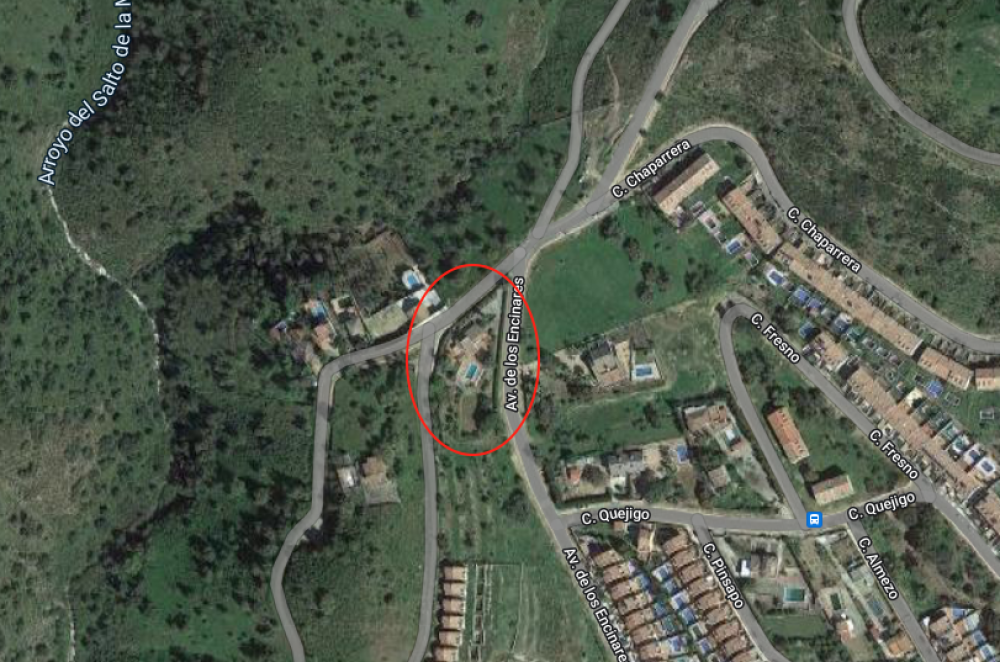  en venta finca rústica Alcolea Córdoba 3