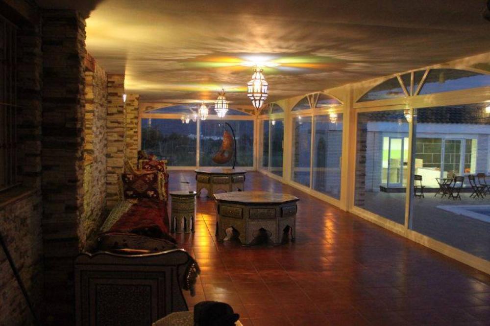  en venta finca rústica Alcalá De Chivert Baix Maestrat 9