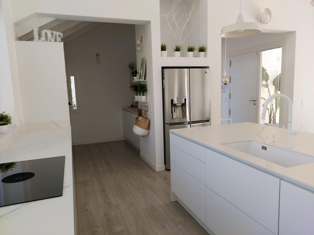  en venta casa Llanes Oriente 6