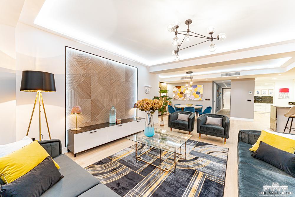  en venta apartamento Tetuán-Castillejos Madrid Capital 6