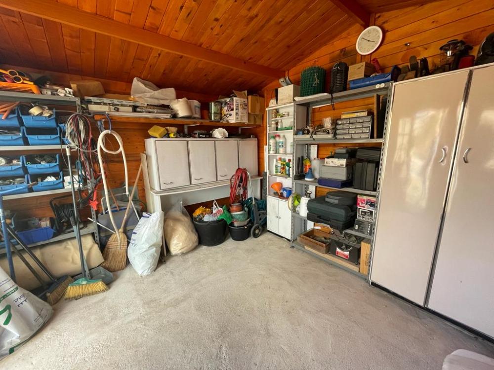  en venta casa Verdegàs Alacantí 12