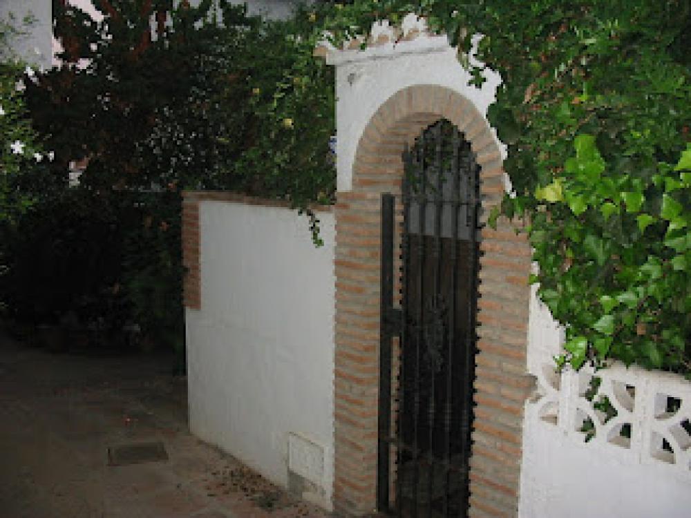 en venta pareado Rincón De La Victoria Axarquía 25
