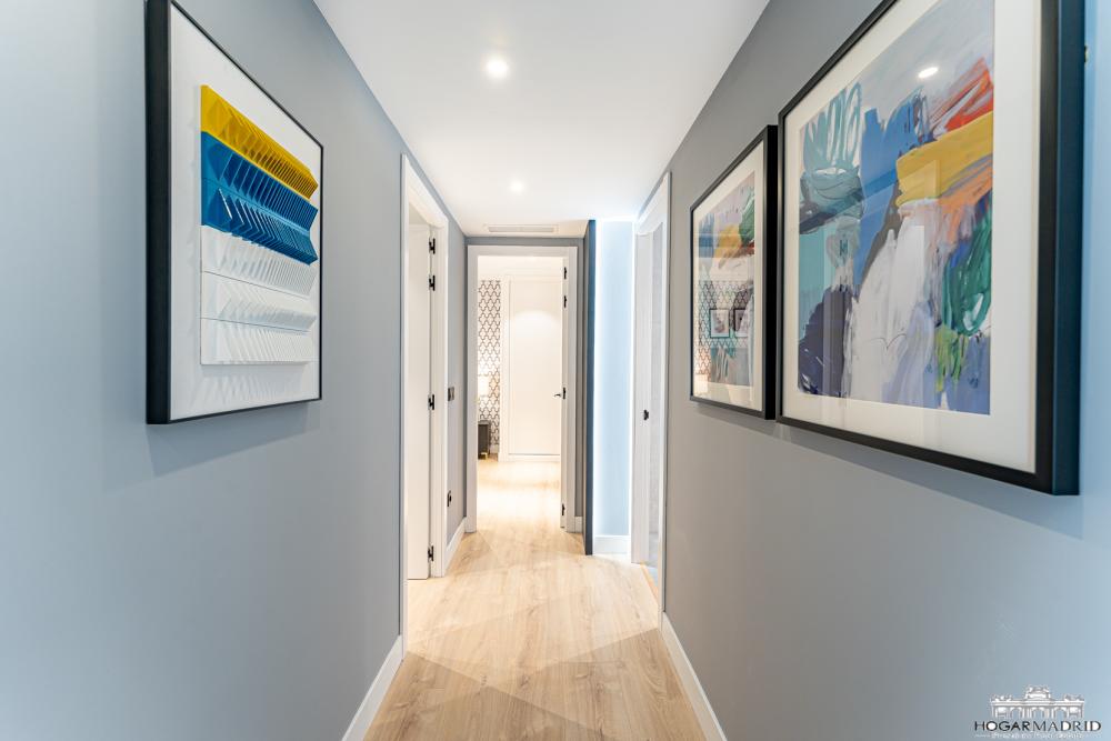  en venta apartamento Tetuán-Castillejos Madrid Capital 26