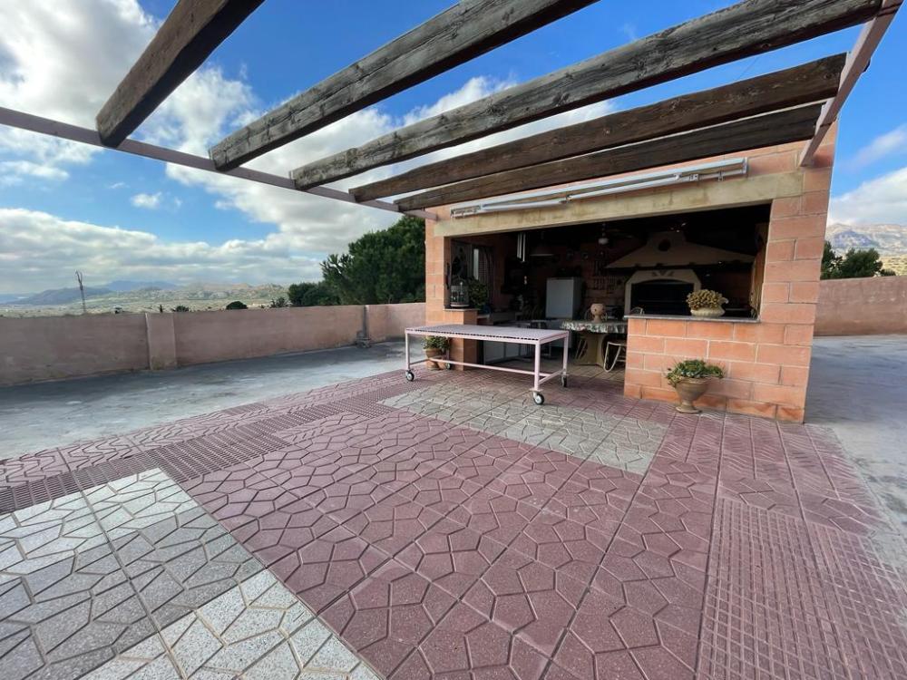  en venta casa Verdegàs Alacantí 2