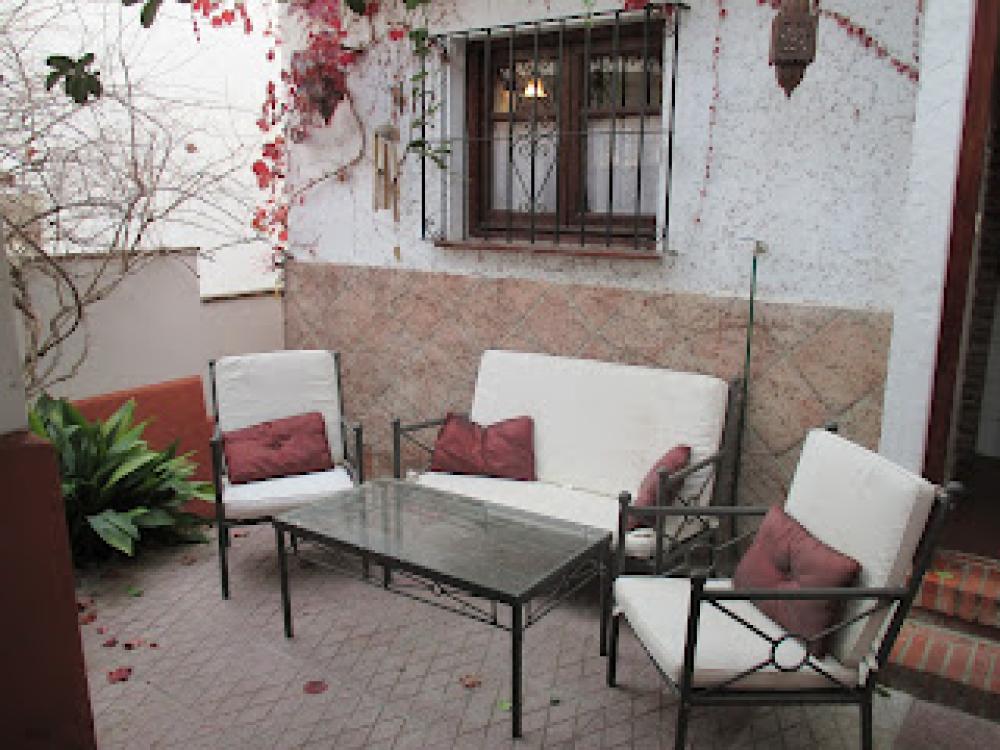  en venta pareado Rincón De La Victoria Axarquía 28