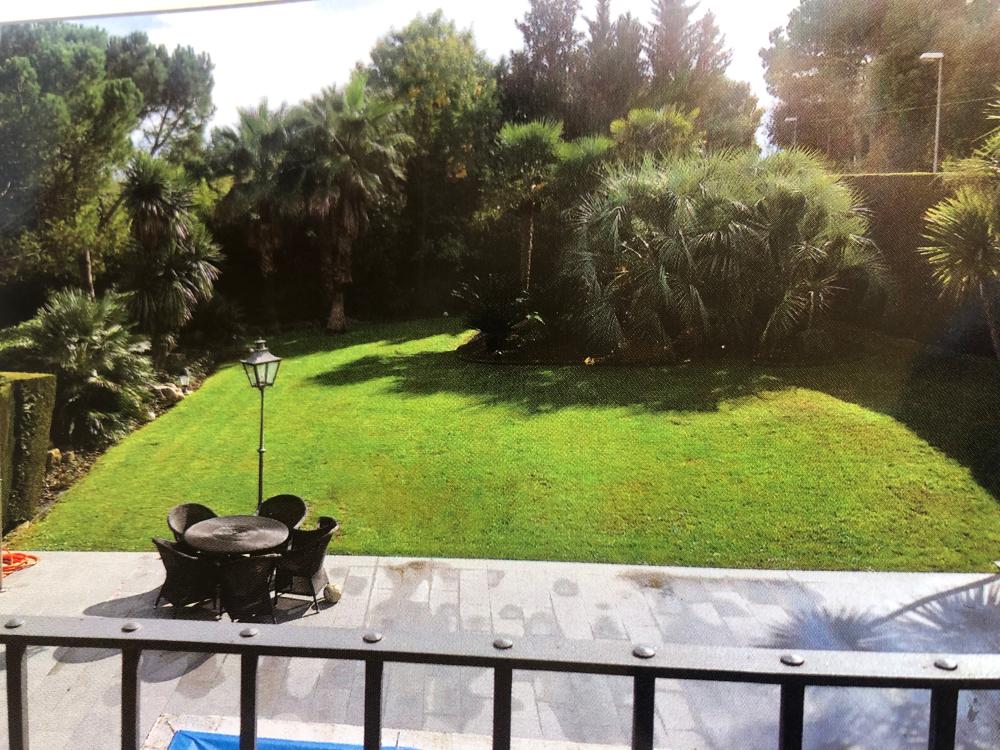  en venta mansion Palau Gironès 17