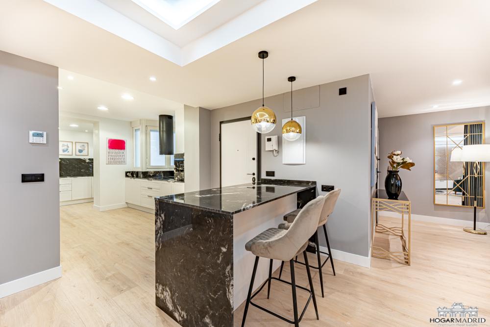  en venta apartamento Tetuán-Castillejos Madrid Capital 18