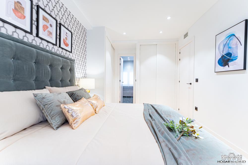  en venta apartamento Tetuán-Castillejos Madrid Capital 36
