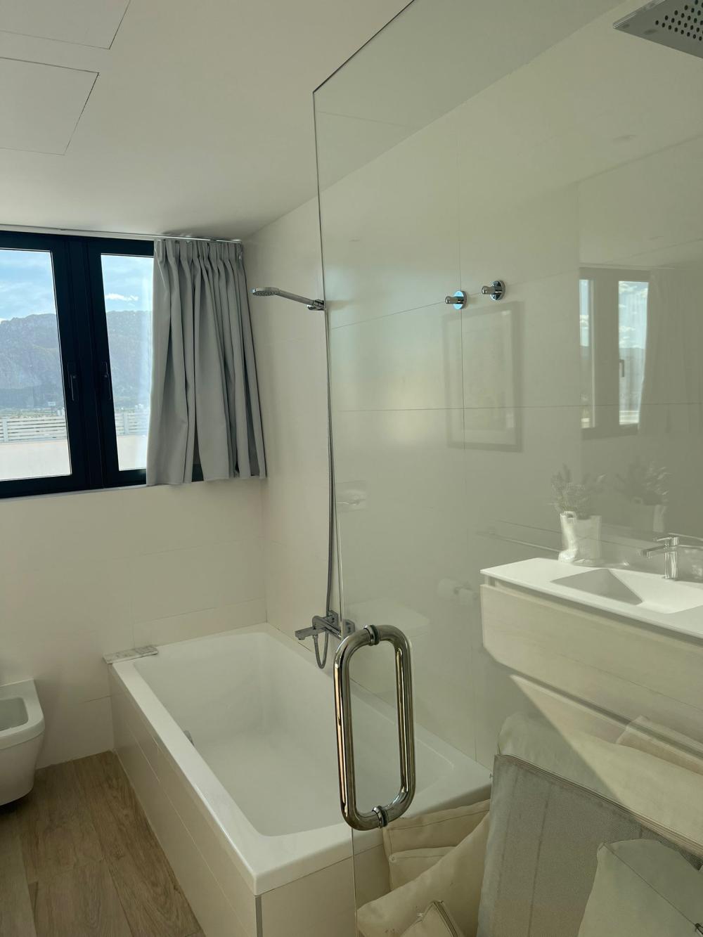  en venta ático Deveses Marina Alta 36