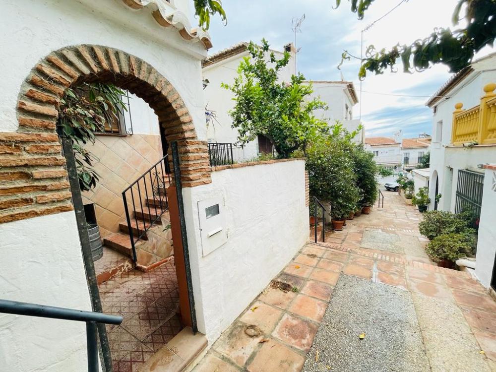  en venta pareado Rincón De La Victoria Axarquía 1
