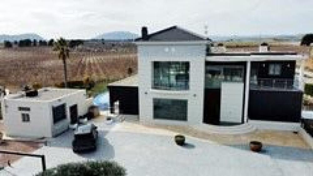  en venta chalet Archivel Noroeste 1