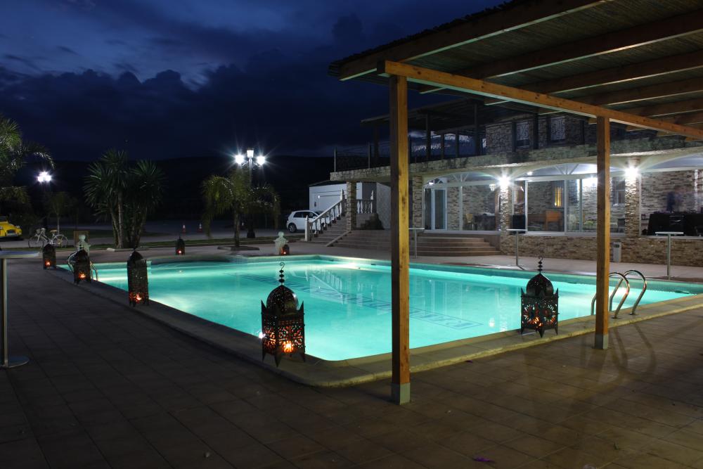  en venta finca rústica Alcalá De Chivert Baix Maestrat 33