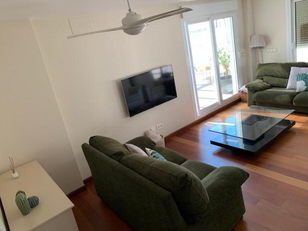  en venta apartamento Churra Huerta De Murcia 3