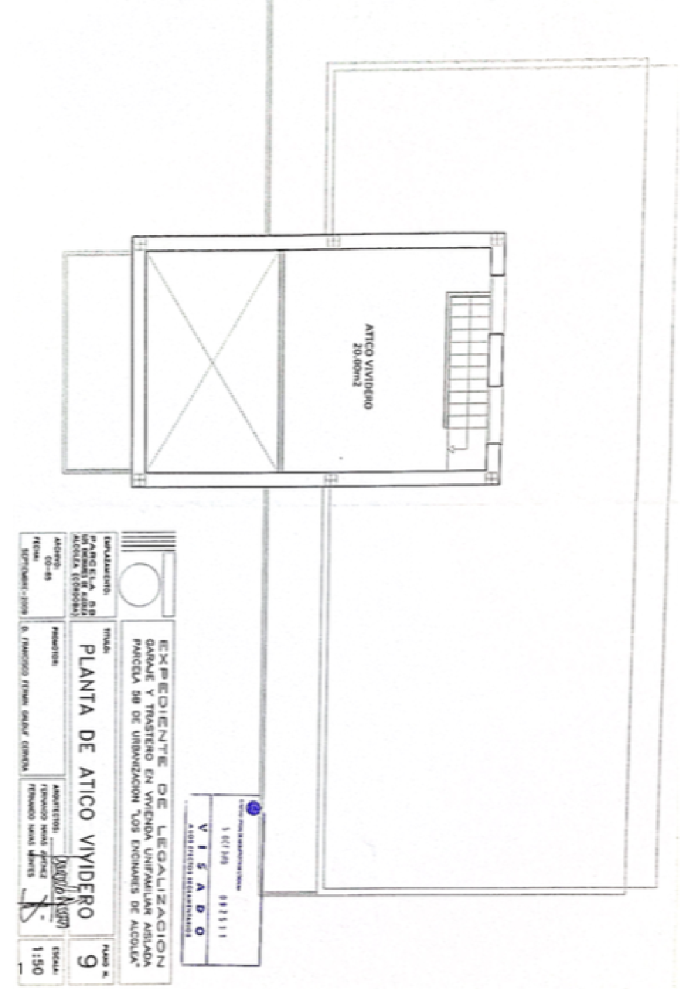  en venta finca rústica Alcolea Córdoba 9