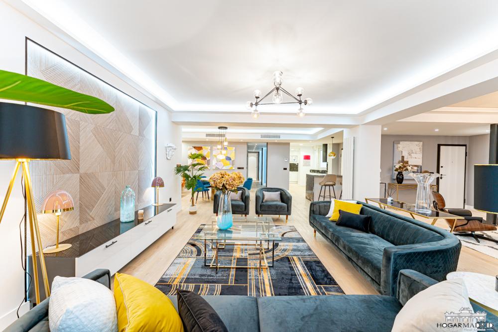  en venta apartamento Tetuán-Castillejos Madrid Capital 2