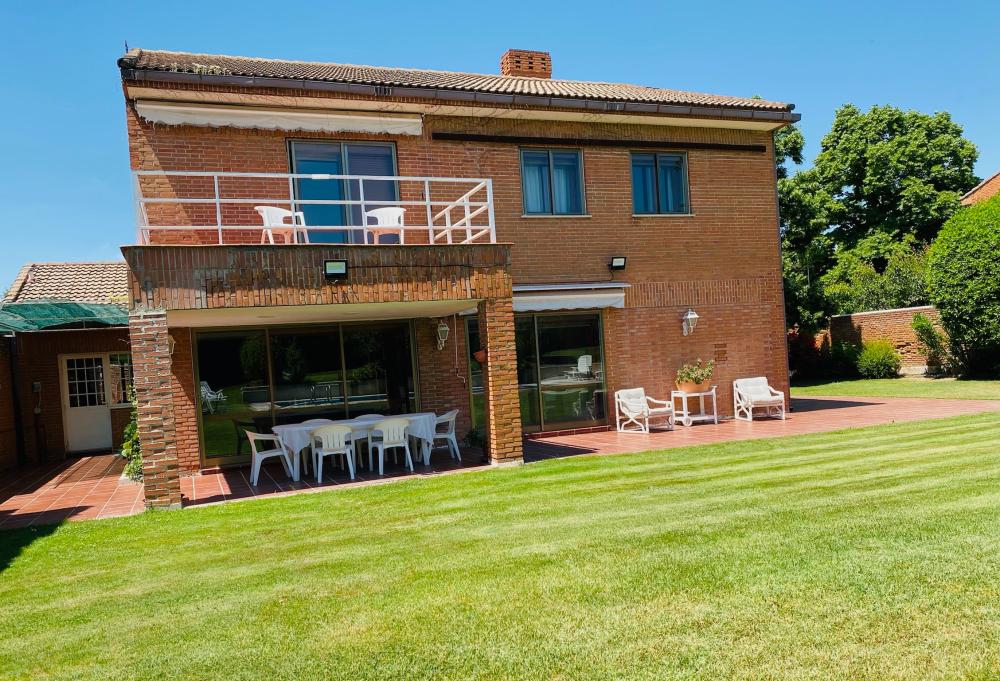  en venta chalet Majadahonda Cuenca Del Guadarrama 4