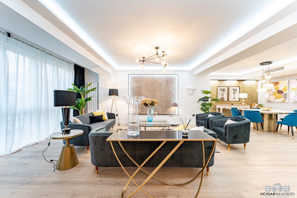  en venta apartamento Tetuán-Castillejos Madrid Capital 14