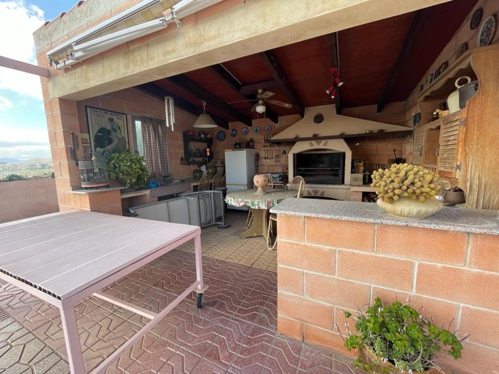  en venta casa Verdegàs Alacantí 18