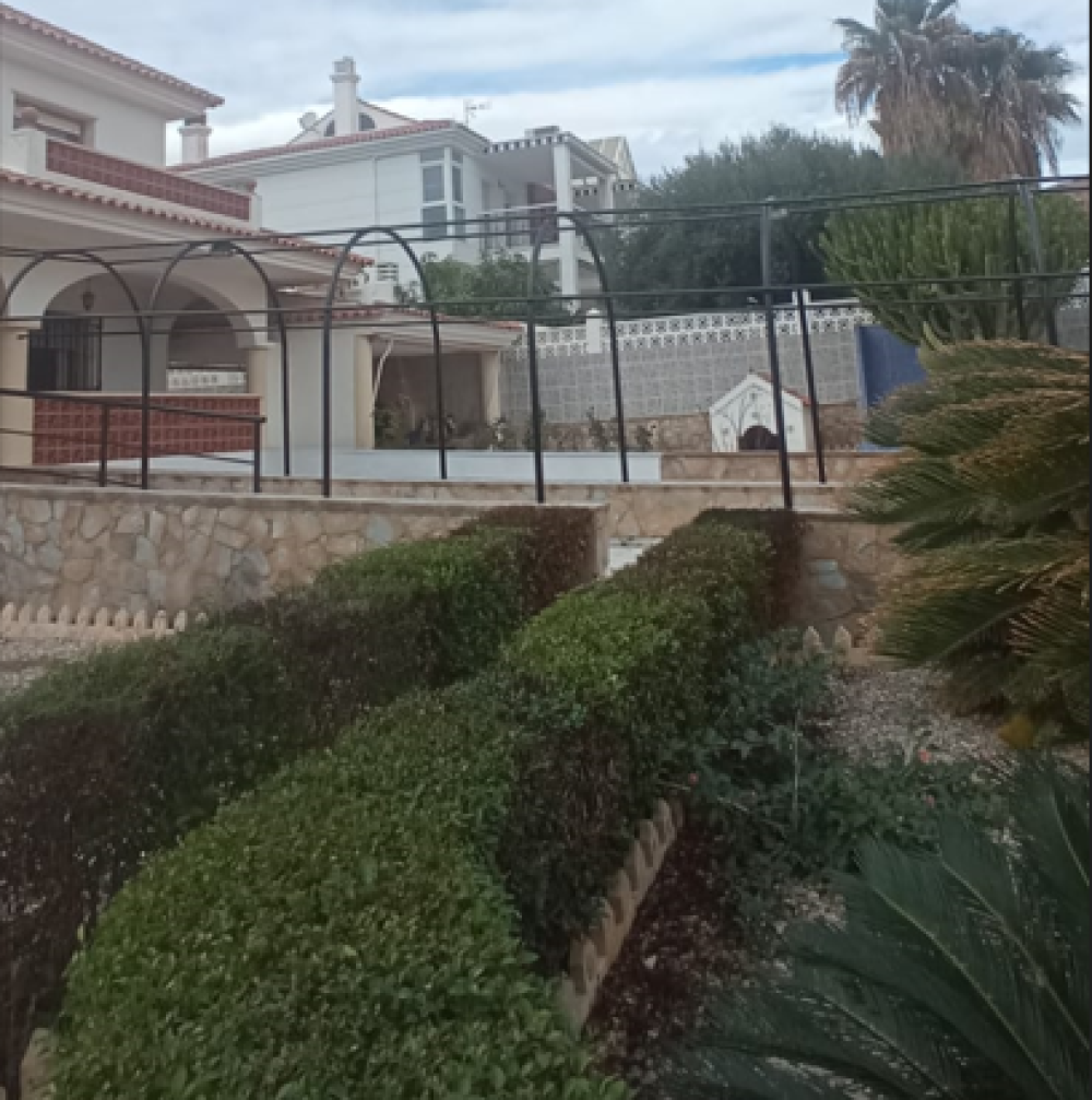  en venta chalet Calabardina Alto Guadalentín 2