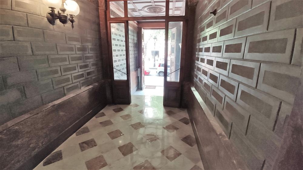  en venta apartamento Eixample-Dreta De L'eixample 08007 Barcelonès 59