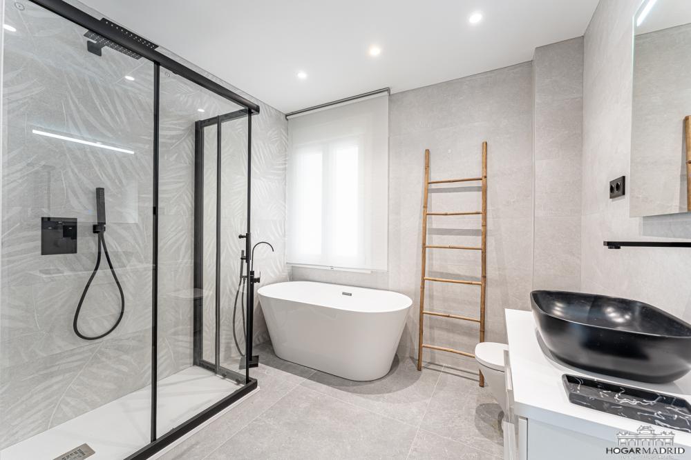  en venta apartamento Tetuán-Castillejos Madrid Capital 39