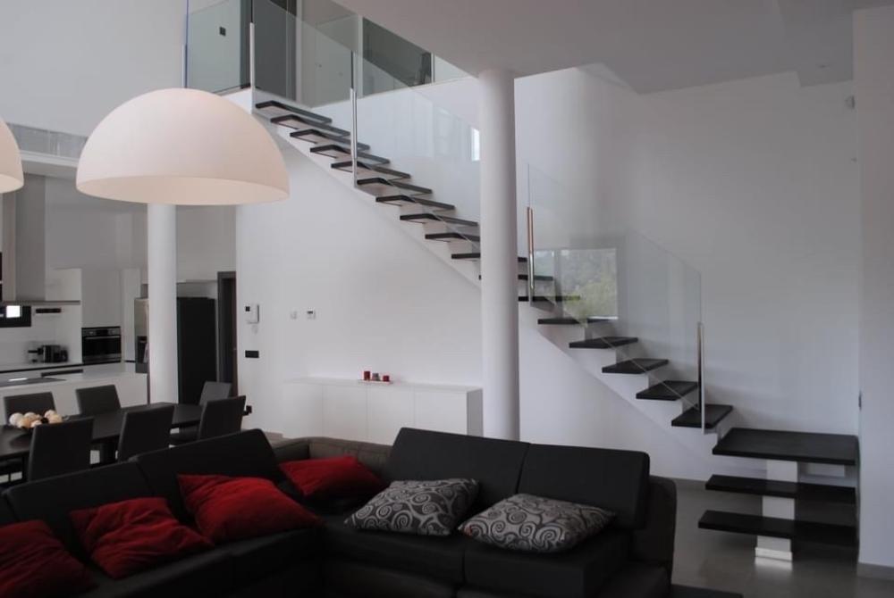  en venta chalet Costa De La Calma Ponent 18