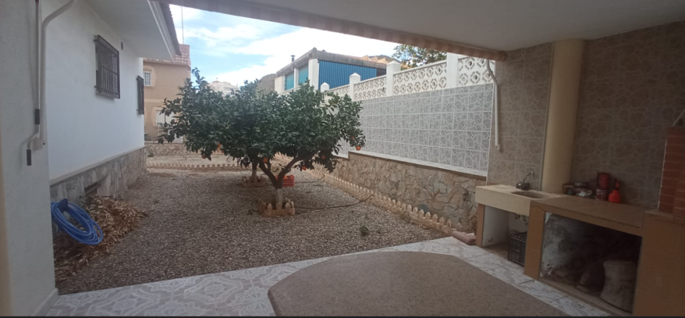  en venta chalet Calabardina Alto Guadalentín 21