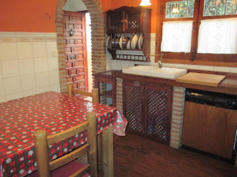  en venta pareado Rincón De La Victoria Axarquía 29