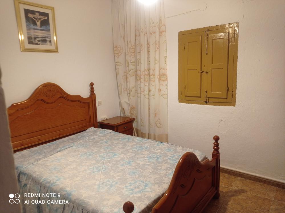  en venta casa Benamocarra Axarquía 3
