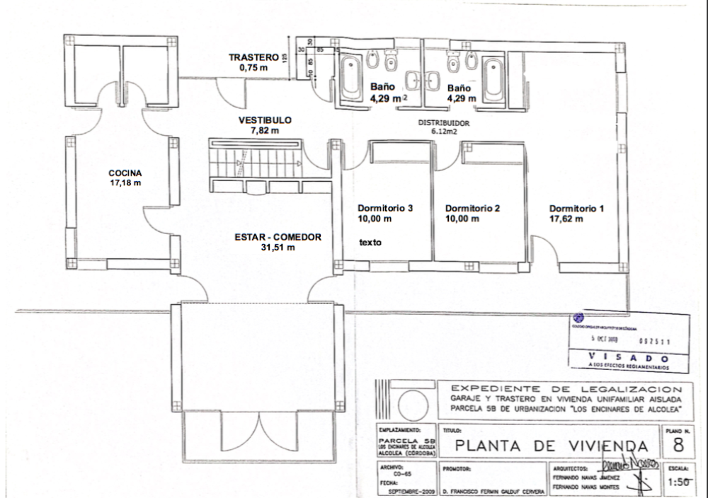  en venta finca rústica Alcolea Córdoba 11