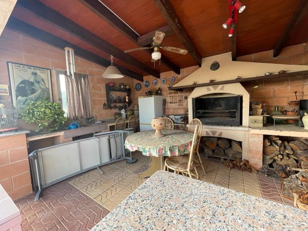  en venta casa Verdegàs Alacantí 19