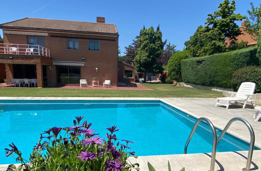  en venta chalet Majadahonda Cuenca Del Guadarrama 8