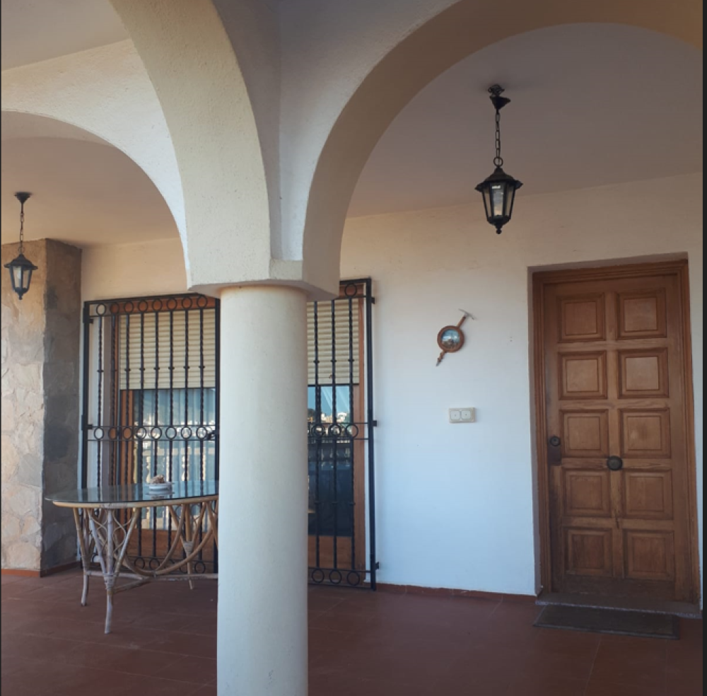  en venta chalet Calabardina Alto Guadalentín 42