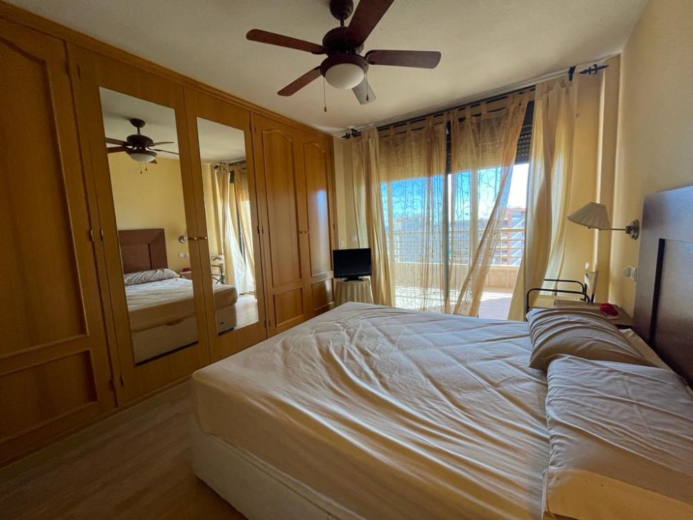  en venta apartamento Playa De San Juan Alacantí 18