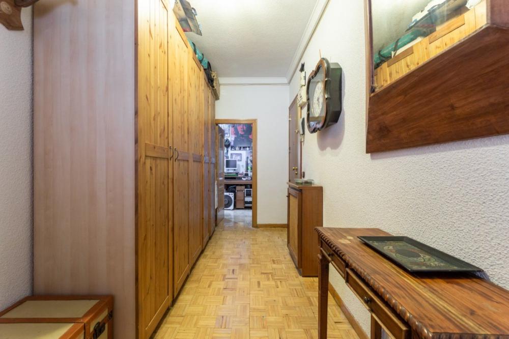  en venta apartamento Chamartín-Prosperidad Madrid Capital 20