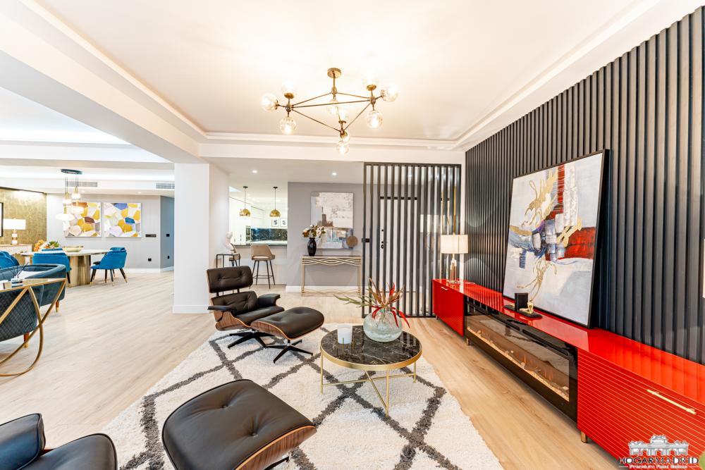  en venta apartamento Tetuán-Castillejos Madrid Capital 5
