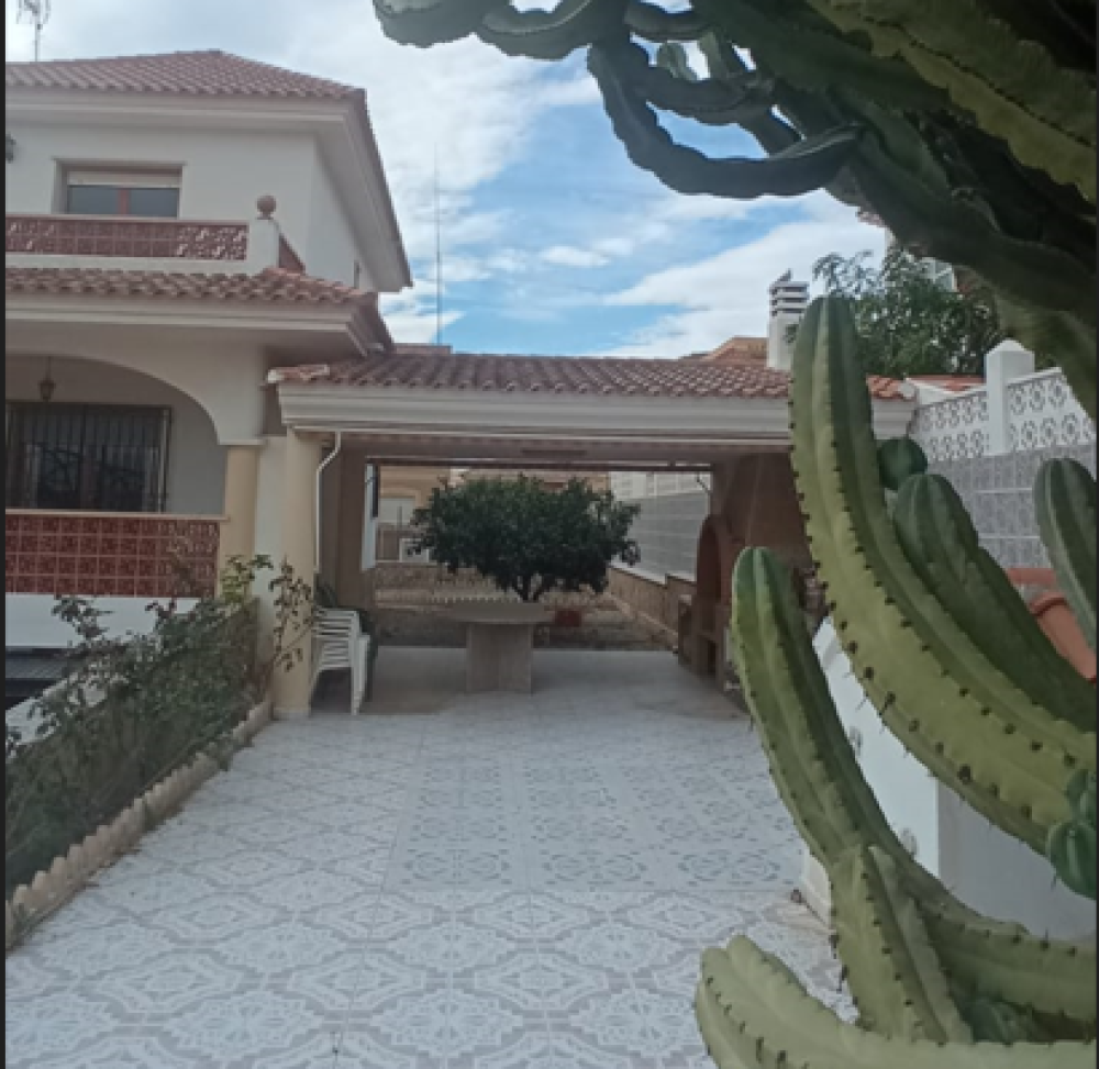  en venta chalet Calabardina Alto Guadalentín 18