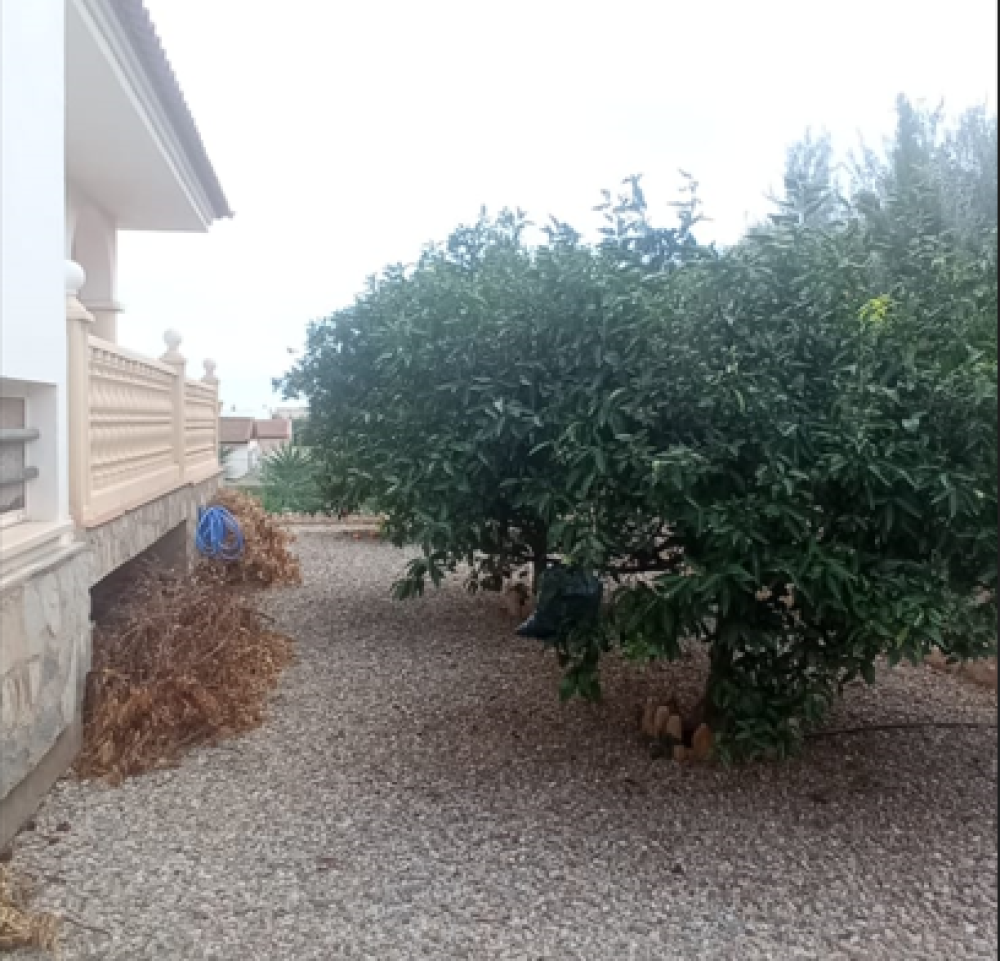  en venta chalet Calabardina Alto Guadalentín 25