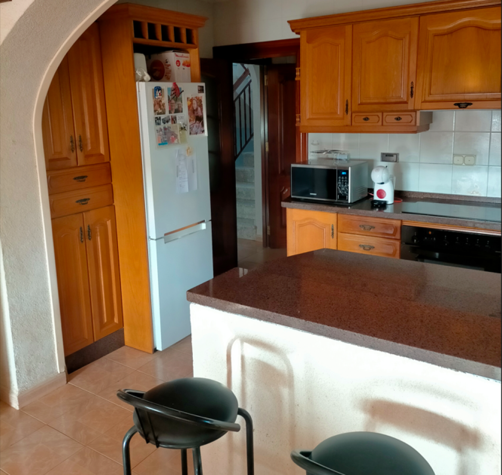  en venta chalet Calabardina Alto Guadalentín 50